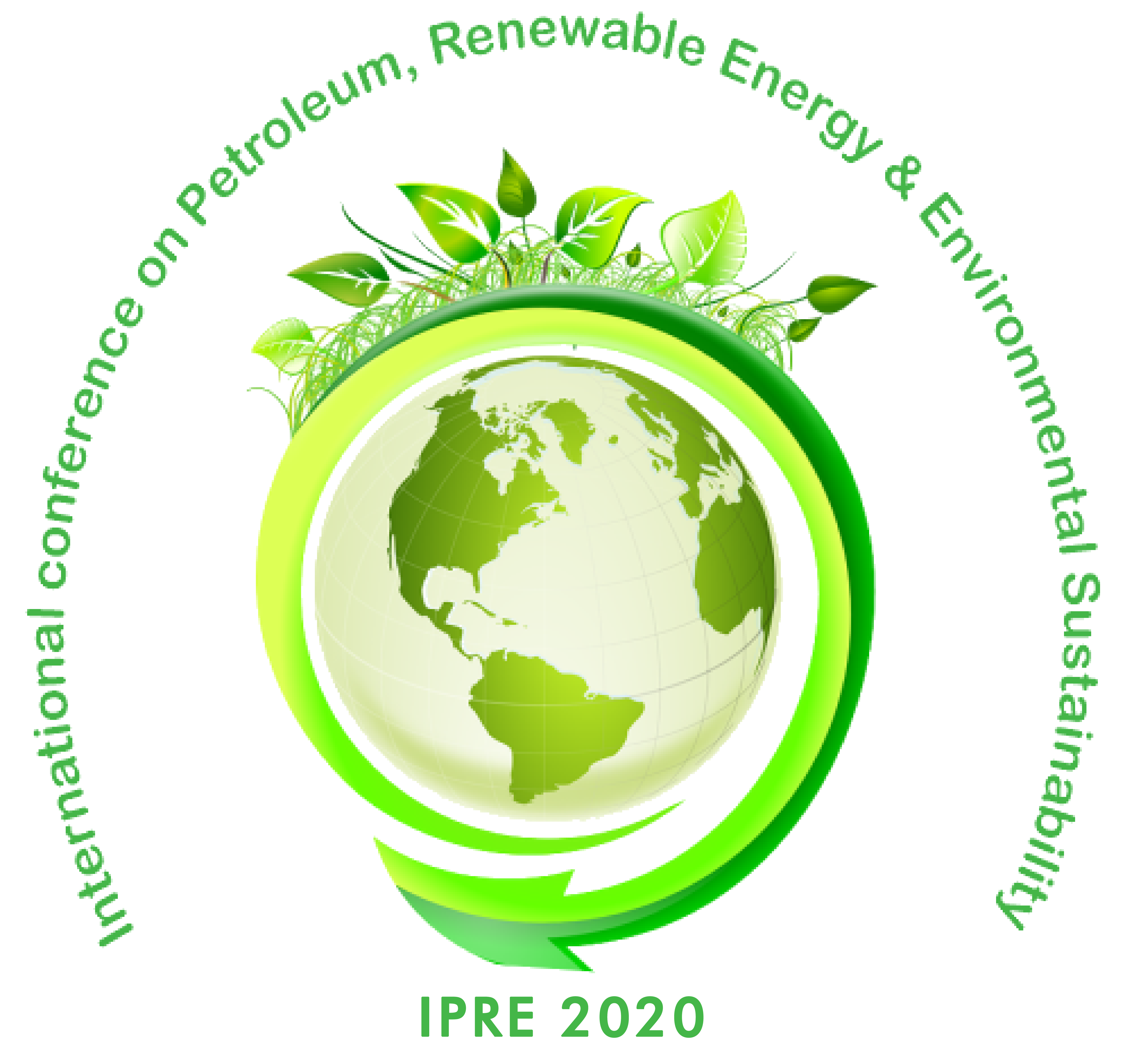 SCOPUS Indexed - International Conference on Petroleum, Renewable Energy & Environmental Sustainability (IPRE 2020)